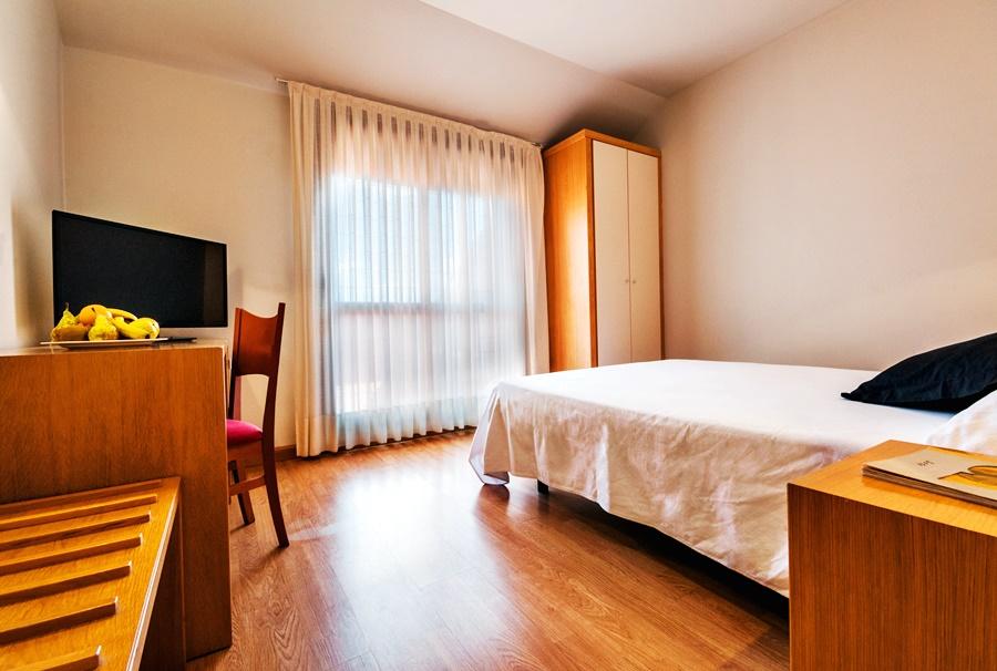 Hotel Viadero Noja Zewnętrze zdjęcie